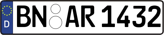 BN-AR1432