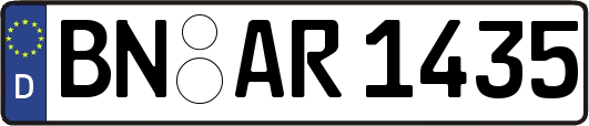 BN-AR1435