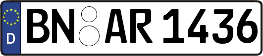BN-AR1436