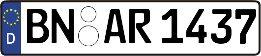 BN-AR1437