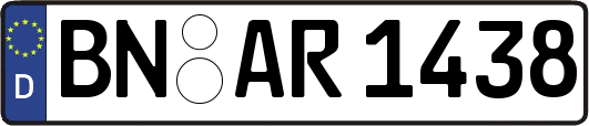 BN-AR1438