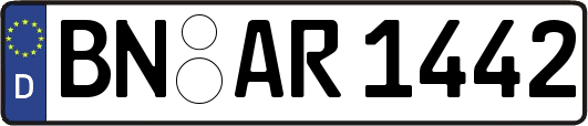 BN-AR1442