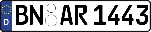 BN-AR1443