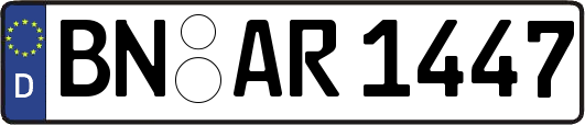 BN-AR1447