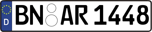 BN-AR1448