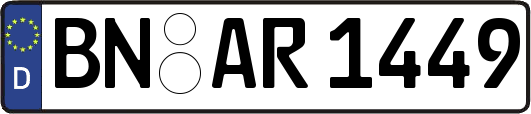 BN-AR1449