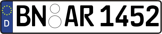 BN-AR1452