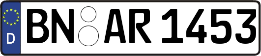 BN-AR1453