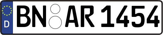 BN-AR1454
