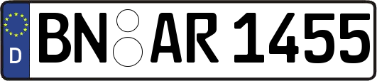 BN-AR1455