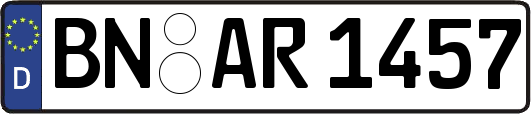 BN-AR1457