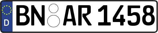 BN-AR1458