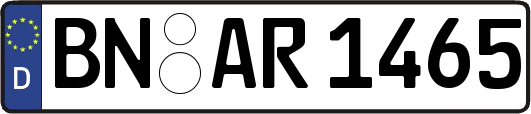 BN-AR1465