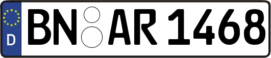 BN-AR1468