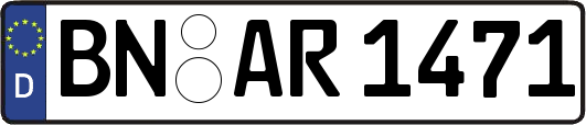 BN-AR1471