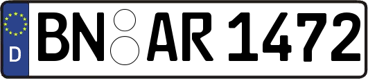 BN-AR1472