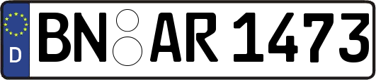 BN-AR1473