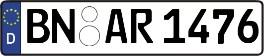 BN-AR1476