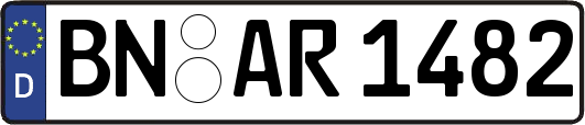 BN-AR1482