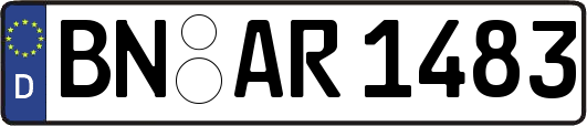 BN-AR1483