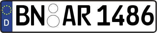 BN-AR1486