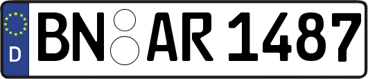 BN-AR1487