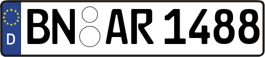 BN-AR1488