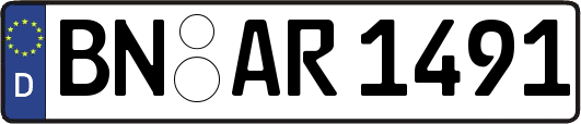 BN-AR1491