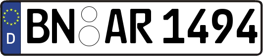BN-AR1494