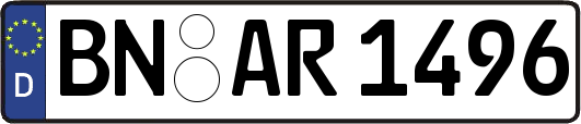 BN-AR1496