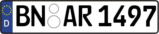 BN-AR1497