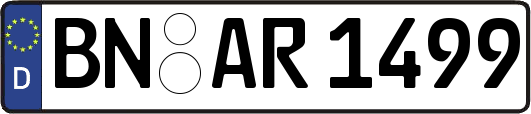BN-AR1499