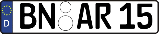 BN-AR15