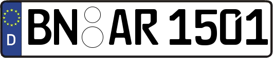 BN-AR1501