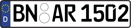 BN-AR1502