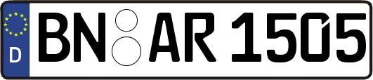 BN-AR1505