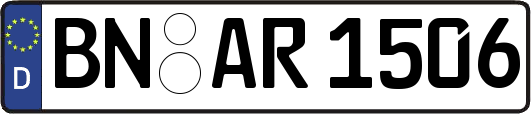 BN-AR1506