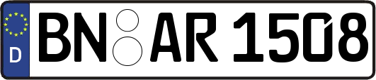 BN-AR1508