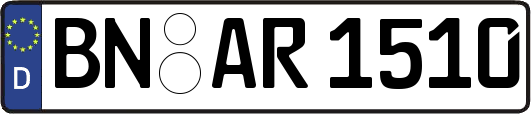 BN-AR1510