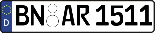BN-AR1511