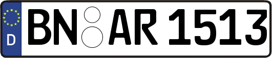 BN-AR1513