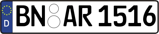 BN-AR1516