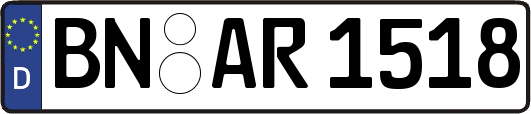 BN-AR1518