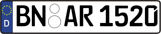 BN-AR1520