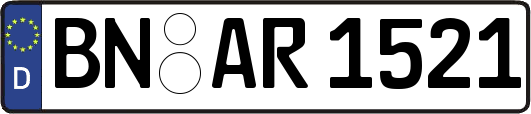 BN-AR1521