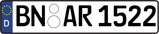 BN-AR1522