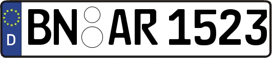 BN-AR1523