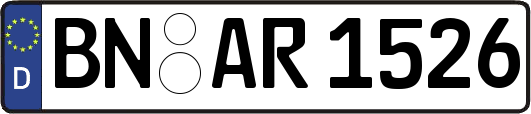 BN-AR1526