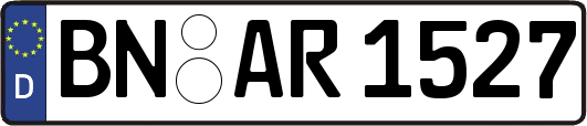 BN-AR1527