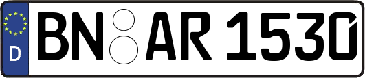 BN-AR1530